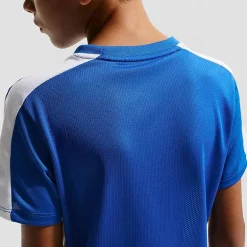 Nike Dri-Fit Trophy Big Kid Unisex Crew Neck Short Sleeve Regular Fit Graphic T-Shirt