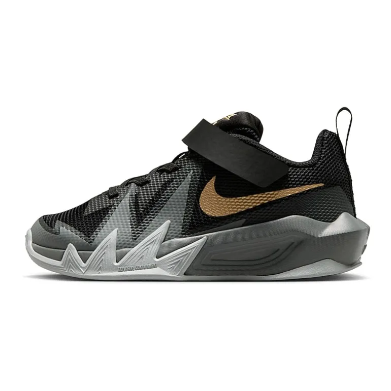 Nike Dynamite Little Kid Unisex Basketball Shoes