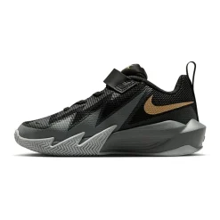 Nike Dynamite Little Kid Unisex Basketball Shoes