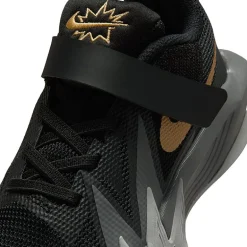 Nike Dynamite Little Kid Unisex Basketball Shoes