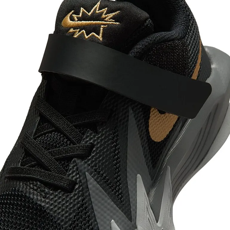 Nike Dynamite Little Kid Unisex Basketball Shoes