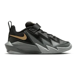 Nike Dynamite Little Kid Unisex Basketball Shoes