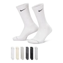 Nike Everyday Elevated Unisex Adult Crew Socks