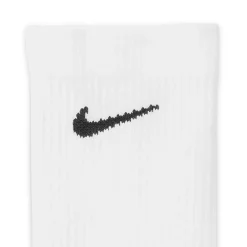 Nike Everyday Elevated Unisex Adult Crew Socks