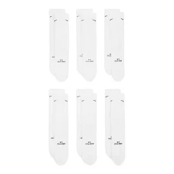 Nike Everyday Elevated Unisex Adult Crew Socks