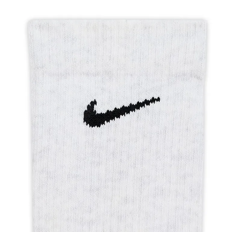 Nike Everyday Elevated Unisex Adult Crew Socks