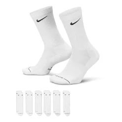 Nike Everyday Elevated Unisex Adult Crew Socks
