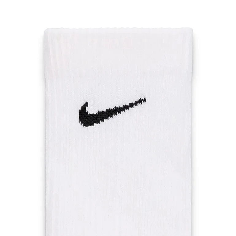 Nike Everyday Elevated Unisex Adult Crew Socks