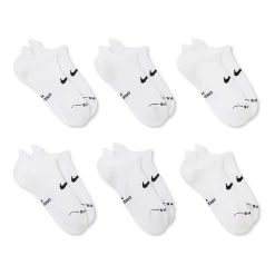 Nike Everyday Elevated Unisex Adult No Show Socks