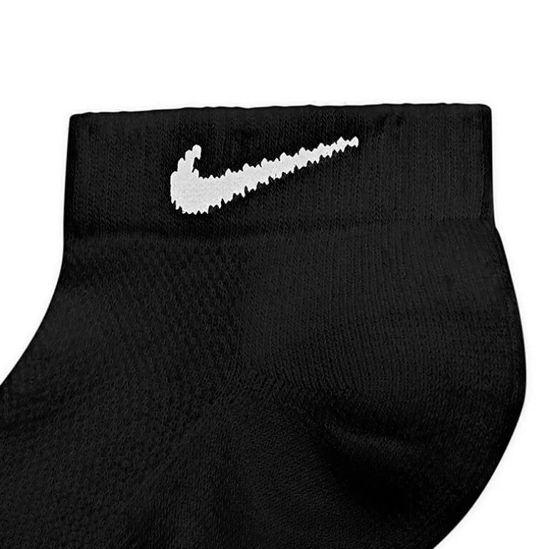 Nike Everyday Elevated Unisex Adult Low Cut Socks