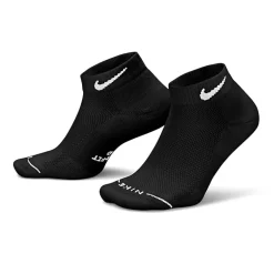 Nike Everyday Elevated Unisex Adult Low Cut Socks