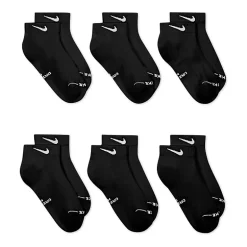 Nike Everyday Elevated Unisex Adult Low Cut Socks