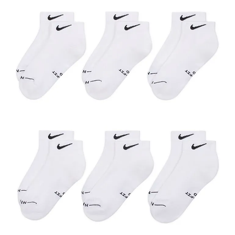 Nike Everyday Elevated Unisex Adult Low Cut Socks