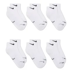 Nike Everyday Elevated Unisex Adult Low Cut Socks