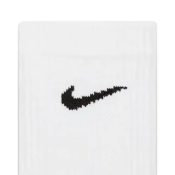 Nike Everyday Plus Cushioned Unisex Adult 3 Pair Crew Socks