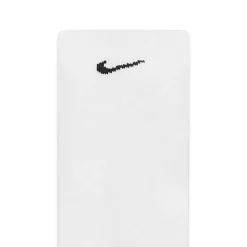 Nike Everyday Plus Cushioned Unisex Adult Multi-Pack 3 Pair No Show Socks