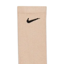 Nike Everyday Plus Cushioned Unisex Adult 6 Pair Crew Socks