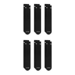 Nike Everyday Plus Cushioned Unisex 6 Pair Crew Socks