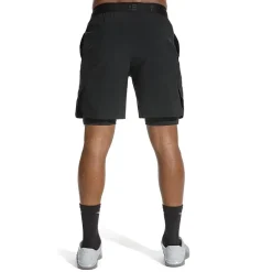 Nike Everyday Plus Cushioned Unisex 6 Pair Crew Socks