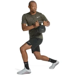 Nike Everyday Plus Cushioned Unisex 6 Pair Crew Socks