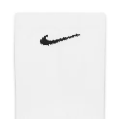 Nike Everyday Plus Lightweight Unisex Adult Multi-Pack 6 Pair No Show Socks