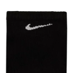 Nike Everyday Plus Lightweight Unisex Adult Multi-Pack 6 Pair No Show Socks