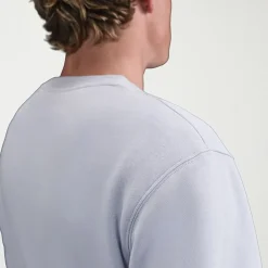 Nike Fleece Mens Crew Neck Long Sleeve Sweatshirt