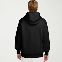 Nike Fleece Mens Long Sleeve Fleece Active Hoodie
