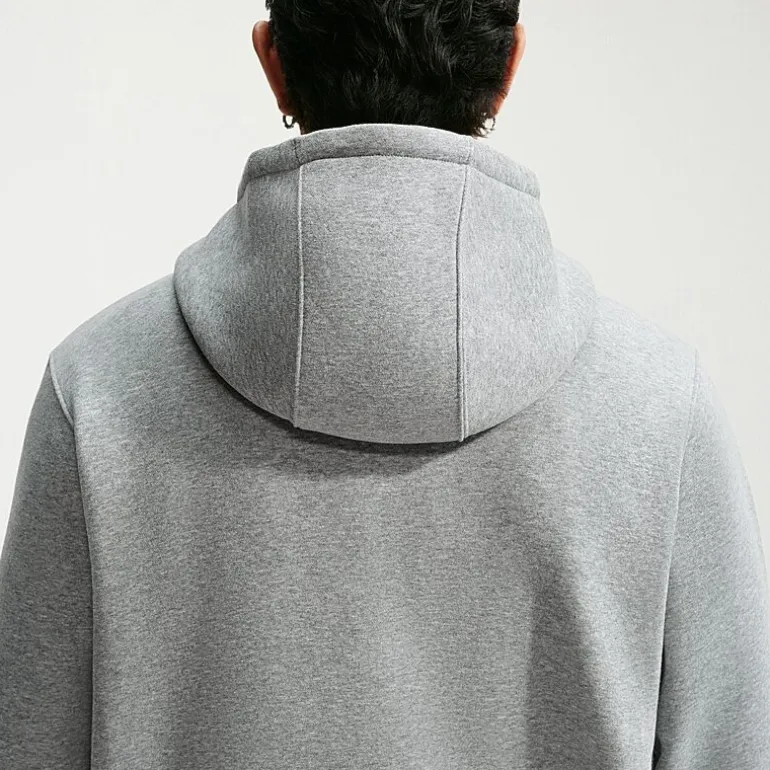 Nike Fleece Mens Long Sleeve Fleece Active Hoodie