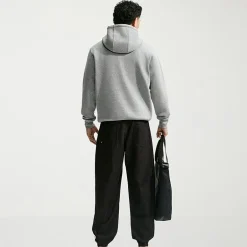 Nike Fleece Mens Long Sleeve Fleece Active Hoodie