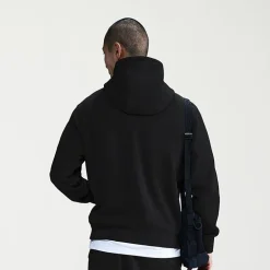 Nike Fleece Mens Long Sleeve Fleece Active Hoodie