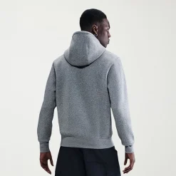 Nike Fleece Mens Long Sleeve Fleece Active Hoodie