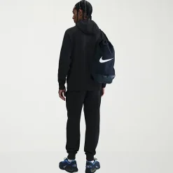 Nike Fleece Mens Long Sleeve Fleece Active Hoodie