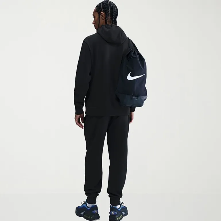 Nike Fleece Mens Long Sleeve Fleece Active Hoodie
