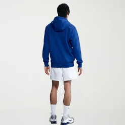 Nike Fleece Mens Long Sleeve Fleece Active Hoodie