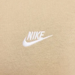 Nike Fleece Mens Long Sleeve Fleece Active Hoodie