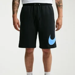 Nike Fleece Mens Mid Rise 11