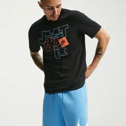 Nike Fleece Mens Mid Rise 11