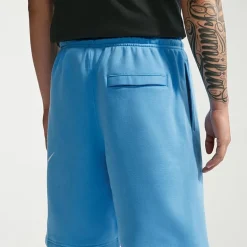 Nike Fleece Mens Mid Rise 11