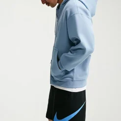 Nike Fleece Mens Mid Rise 11