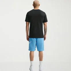 Nike Fleece Mens Mid Rise 11