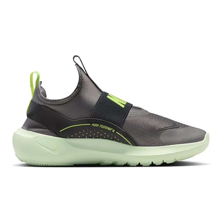 Nike Flex Runner Big Kid Boys Running Shoes