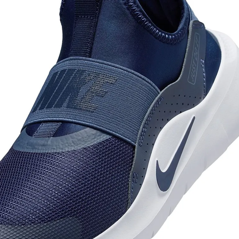 Nike Flex Runner 4 Big Kid Boys Running Shoes