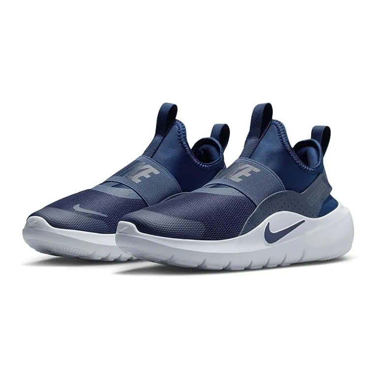 Nike Flex Runner 4 Big Kid Boys Running Shoes