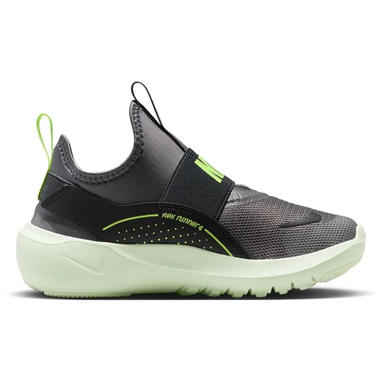 Nike Flex Runner Little Kid Boys Running Shoes