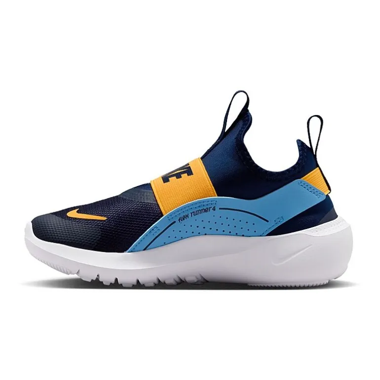 Nike Flex Runner Little Kid Boys Running Shoes
