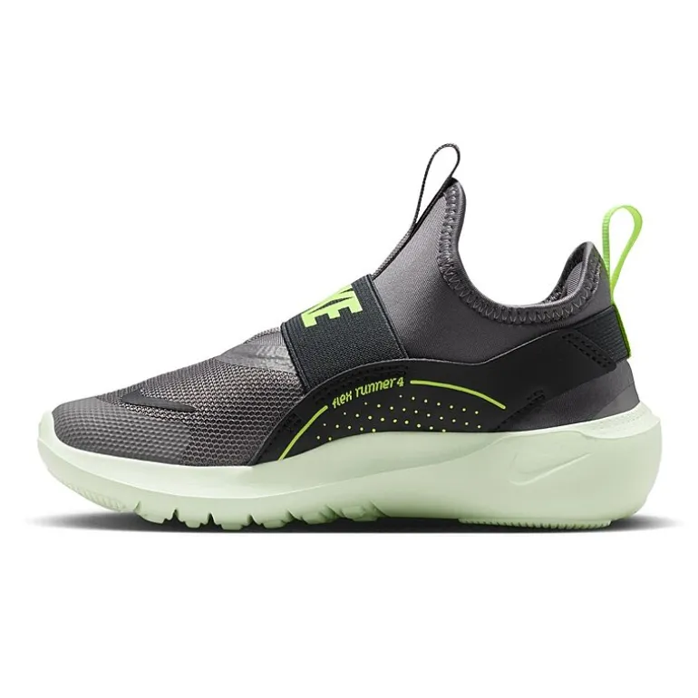 Nike Flex Runner Little Kid Boys Running Shoes