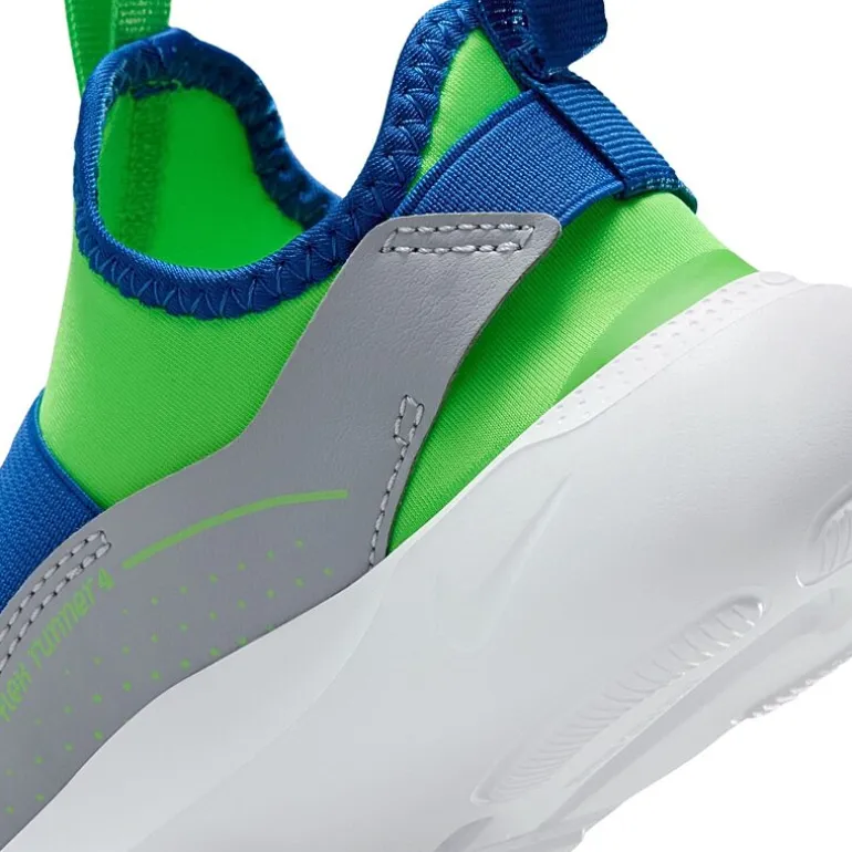 Nike Flex Runner Little Kid Boys Running Shoes