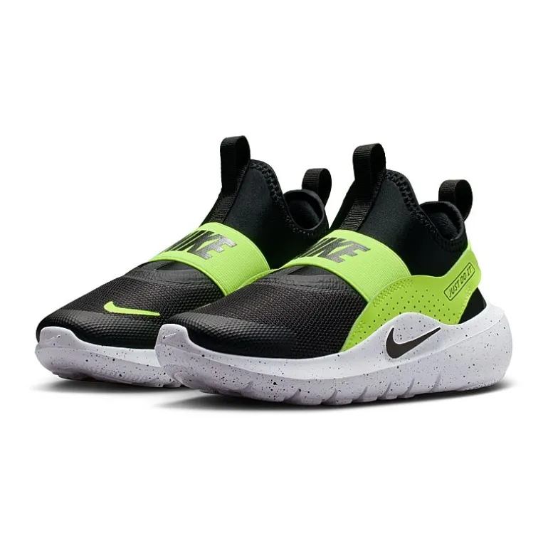 Nike Flex Runner Little Kid Boys Running Shoes