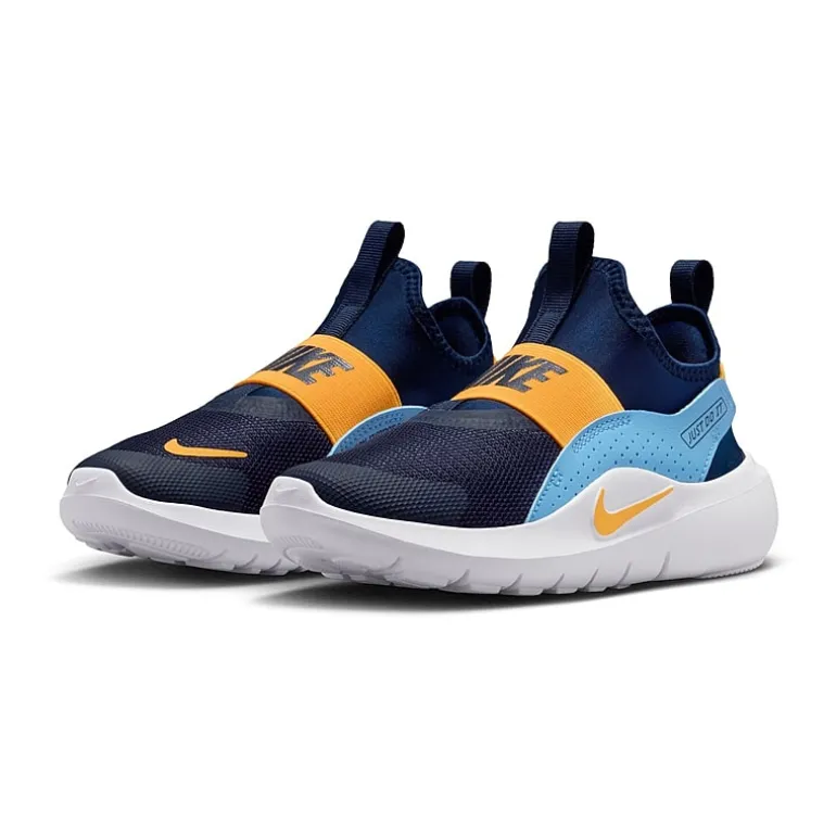 Nike Flex Runner Little Kid Boys Running Shoes